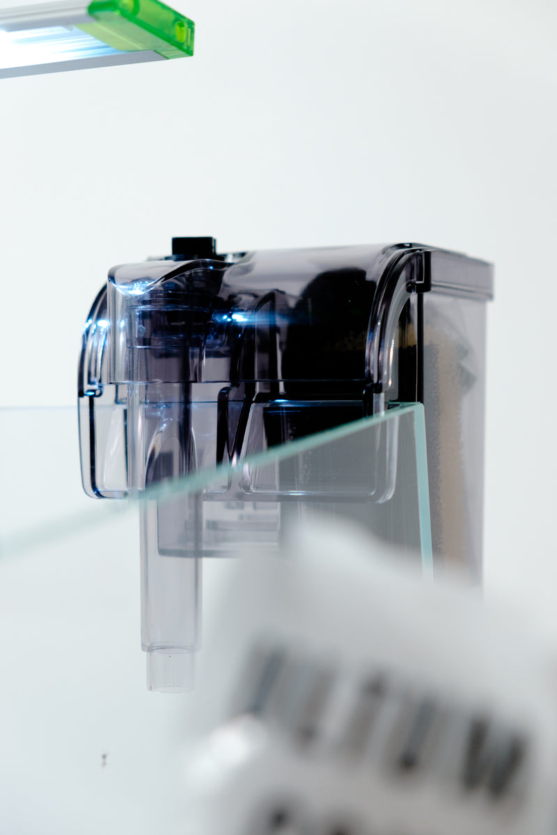 Aquarium Filtration Aquascape Supply Co.