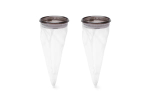 UNS Dual AIO Filter Sock Replacements
