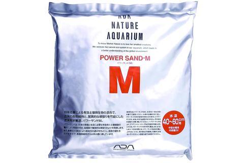 ADA Power Sand - M