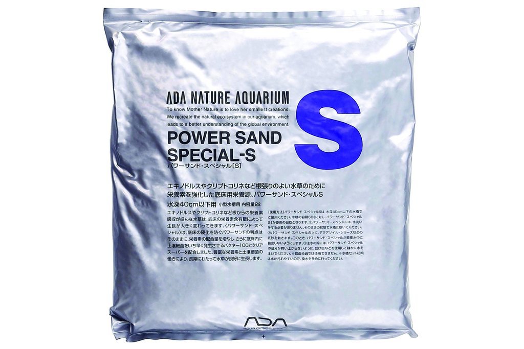 ADA POWER SAND SPECIAL - S