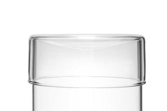 Aqua Worx Iota Glass Planter Cup