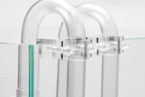 neo flow lily pipe Aquario Neo Flow Lily Pipes
