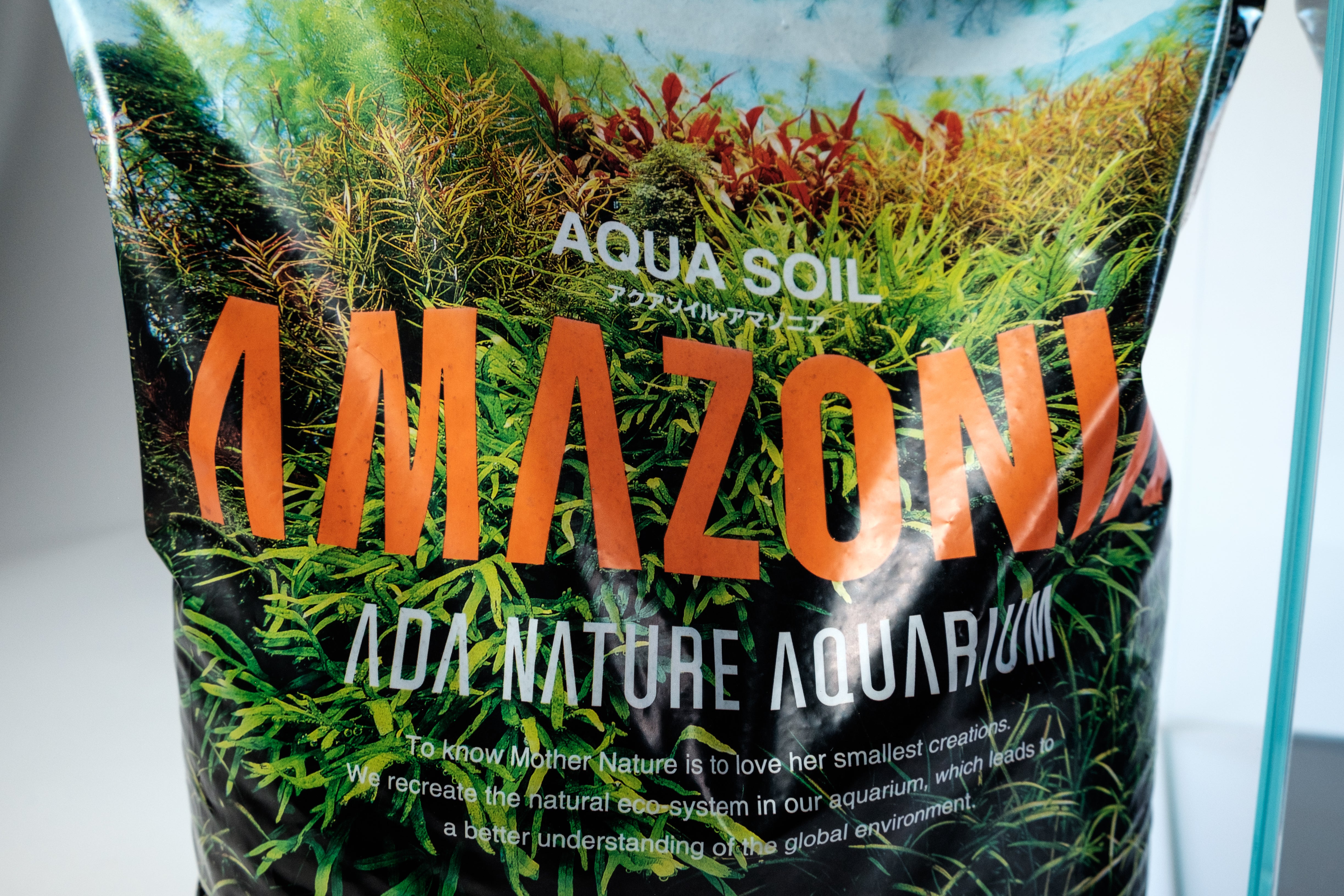 ADA Amazonia Normal Aqua Soil