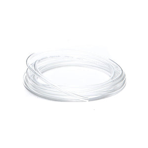 Clear CO2 Proof Tubing