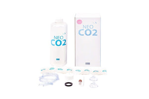 Aquario NEO CO2 - DIY CO2 Kit