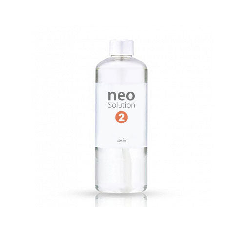 Aquario NEO Solution 2 - Aquatic Plant Liquid Fertilizer
