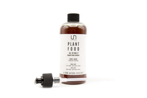 UNS Plant Food All-In-One Aquatic Plant Fertilizer