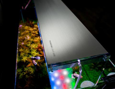Stige hoppe Certifikat Planted Tank Lighting: Twinstar E-Series LED – Aquascape Supply