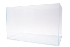 78 Gallon 120P Ultra Clear Low-Iron Rimless Aquarium - Ultum Nature Systems